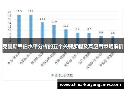 克里斯韦伯水平分析的五个关键步骤及其应用策略解析