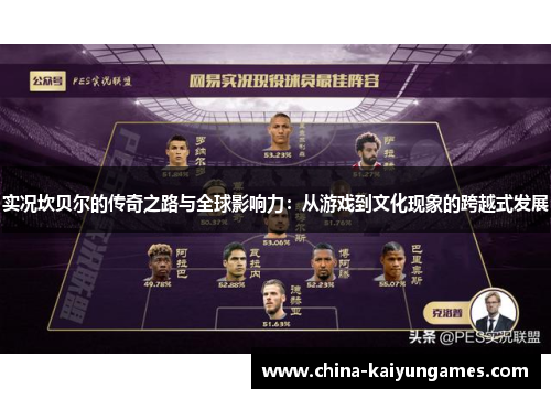 实况坎贝尔的传奇之路与全球影响力：从游戏到文化现象的跨越式发展