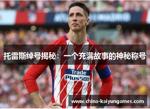 托雷斯绰号揭秘：一个充满故事的神秘称号